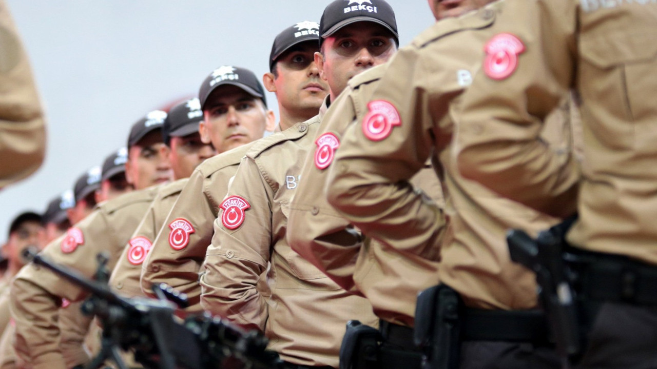 15 kişilik bekçi alımına rekor başvuru. İşsizliğin ne boyutta olduğunu çok net gösteriyor