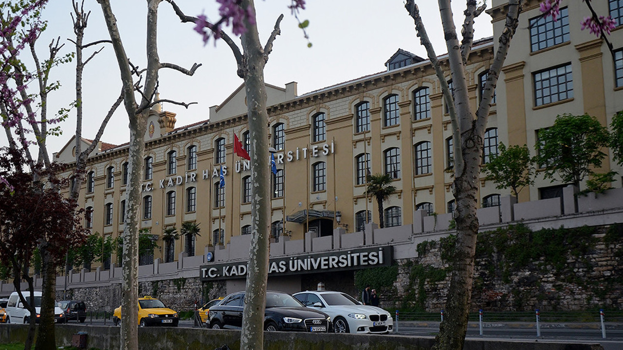 Kadir Has Üniversitesi öğretim elemanı alacak