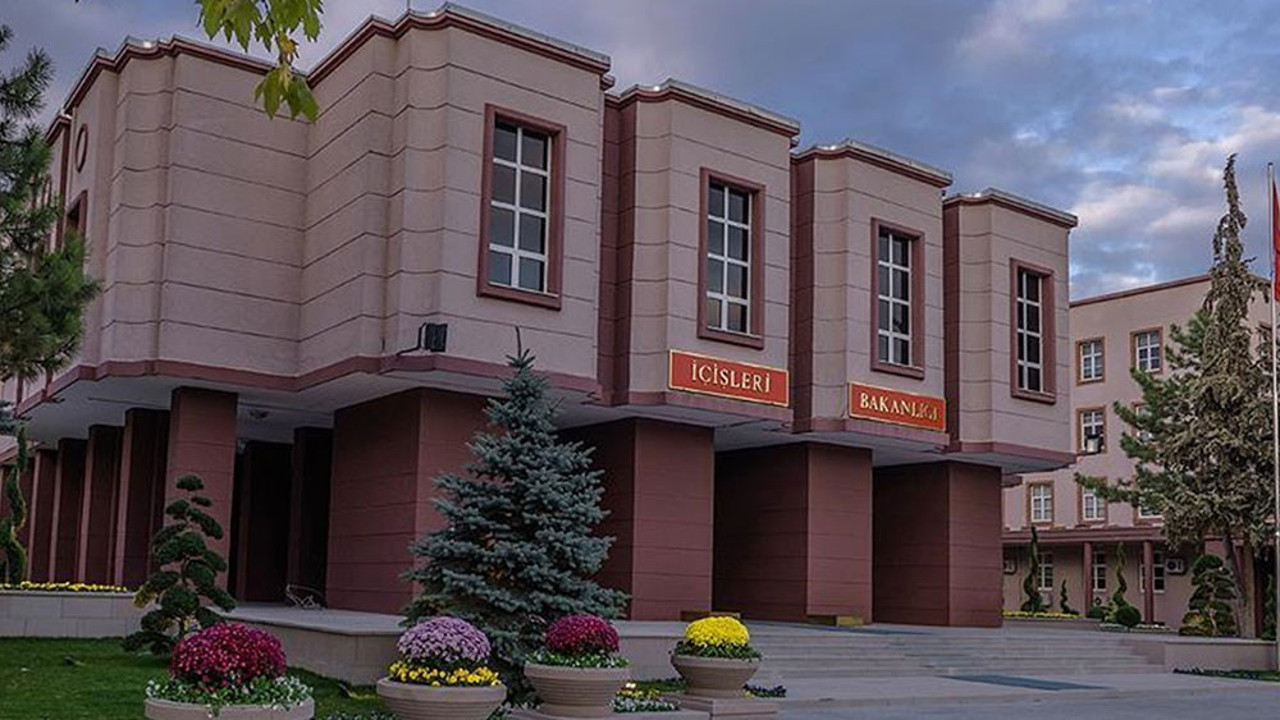 İçişleri Bakanlığı 60 işçi alacak