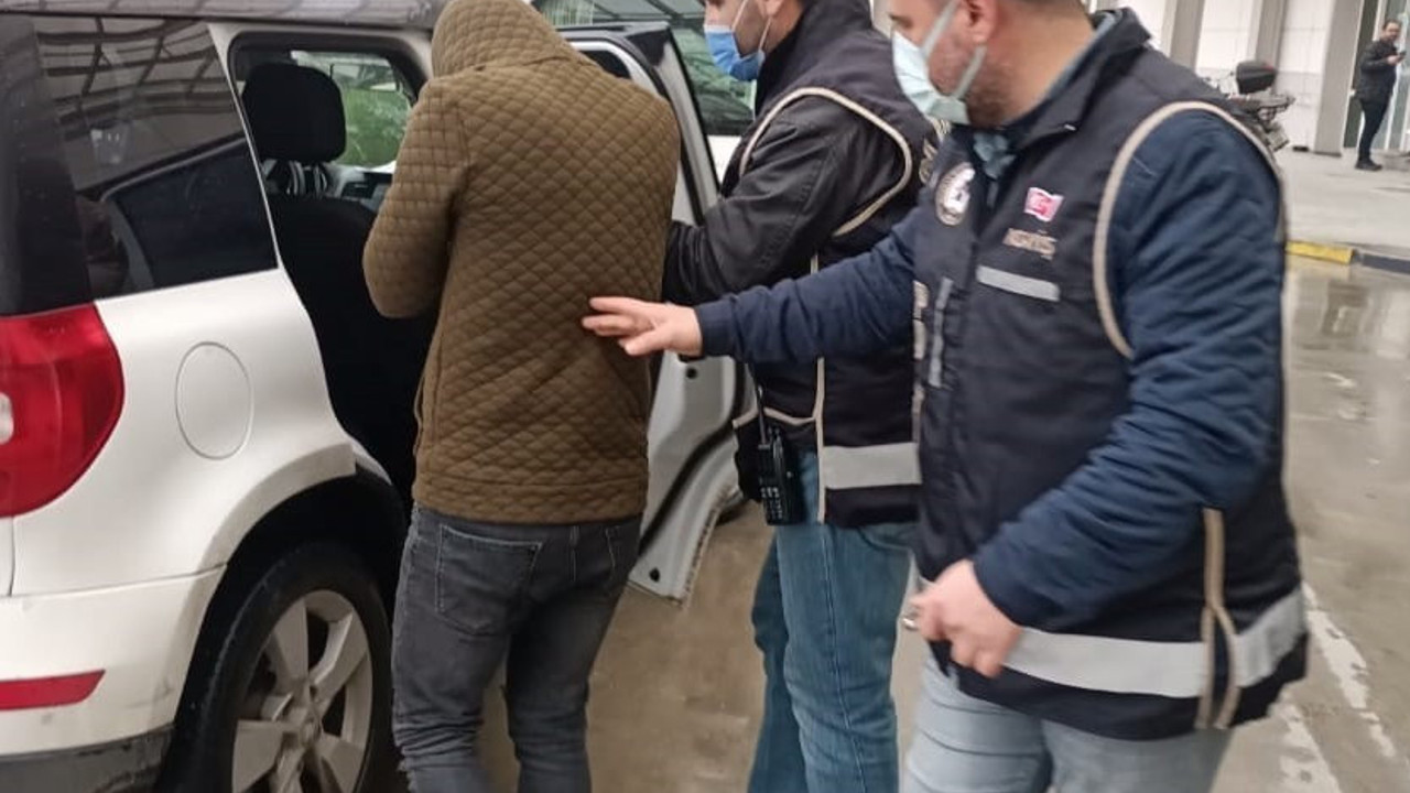 Aydın'da iki hırsızlık olayına karışan şahıslar yakalandı