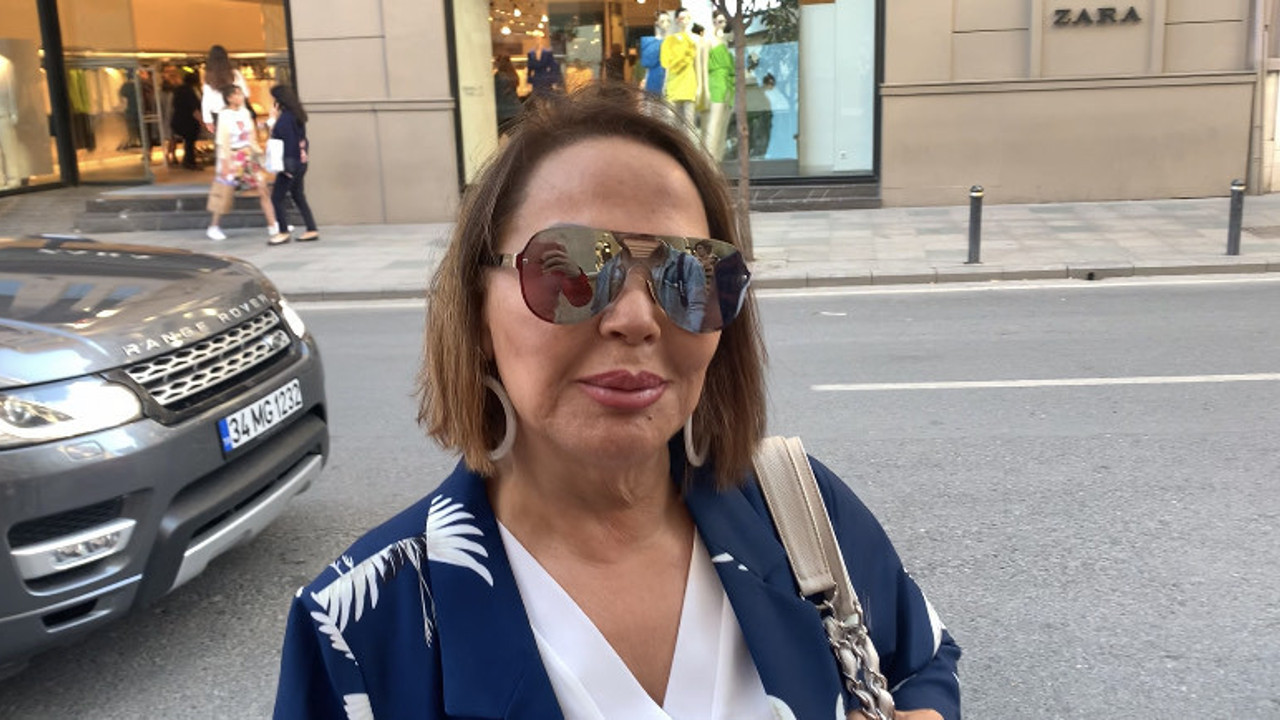 Safiye Soyman'dan şaşkına çeviren sözler: Aldattığını bana hissettirmiyorsa yapsın