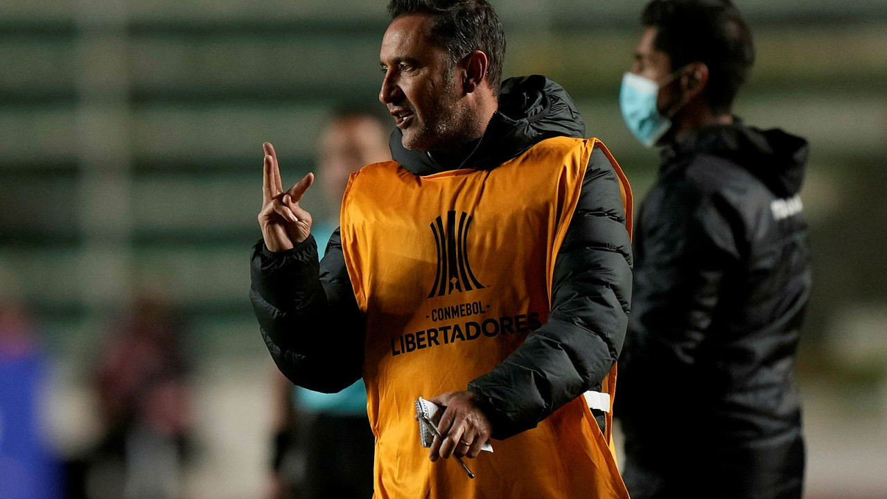 Vitor Pereria: ''Liverpool'u çalıştırmak istiyorum.''