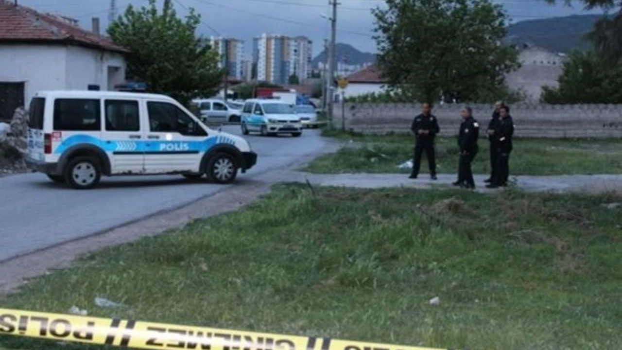 Halı sahadaki tartışmanın ardından cinayet