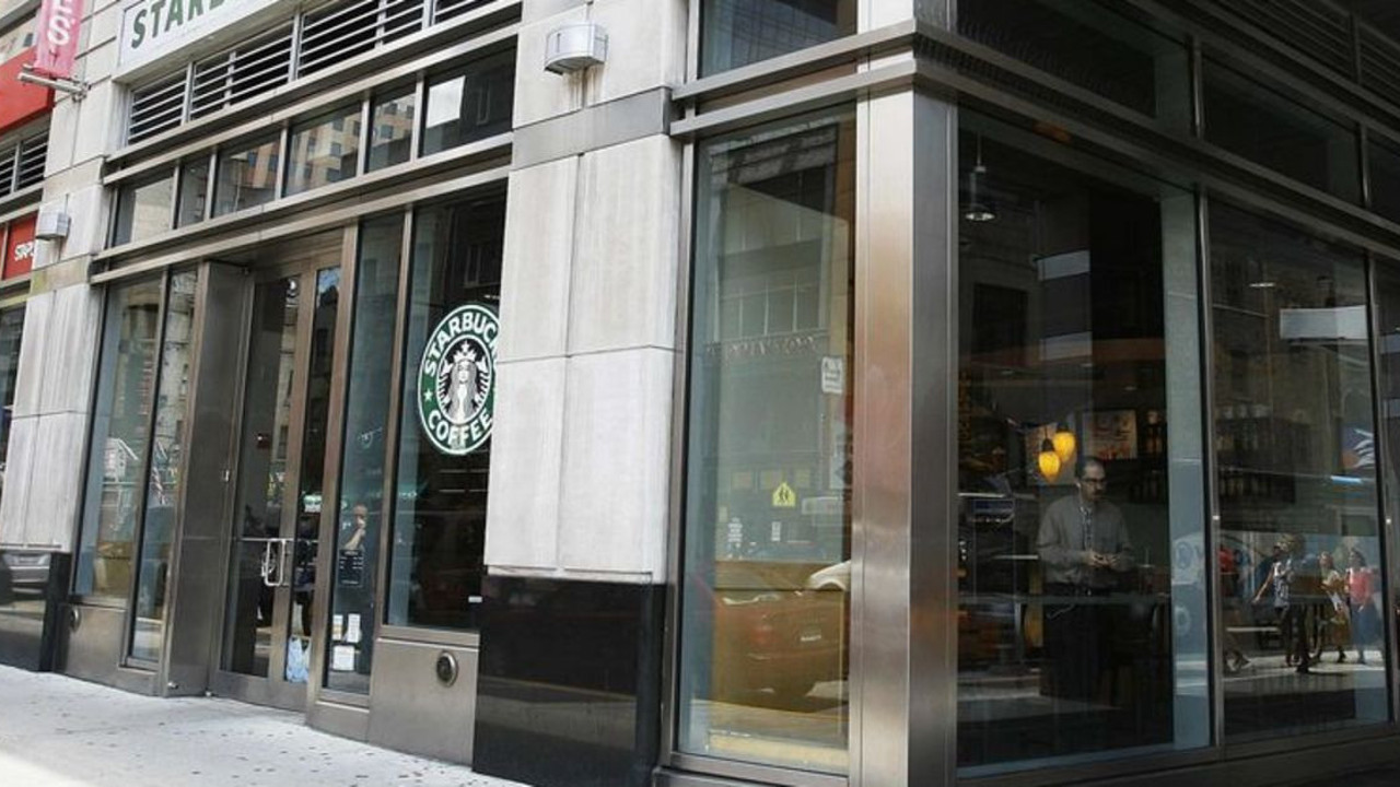 ABD'li kahve zinciri Rusya'dan çıkma kararı aldı