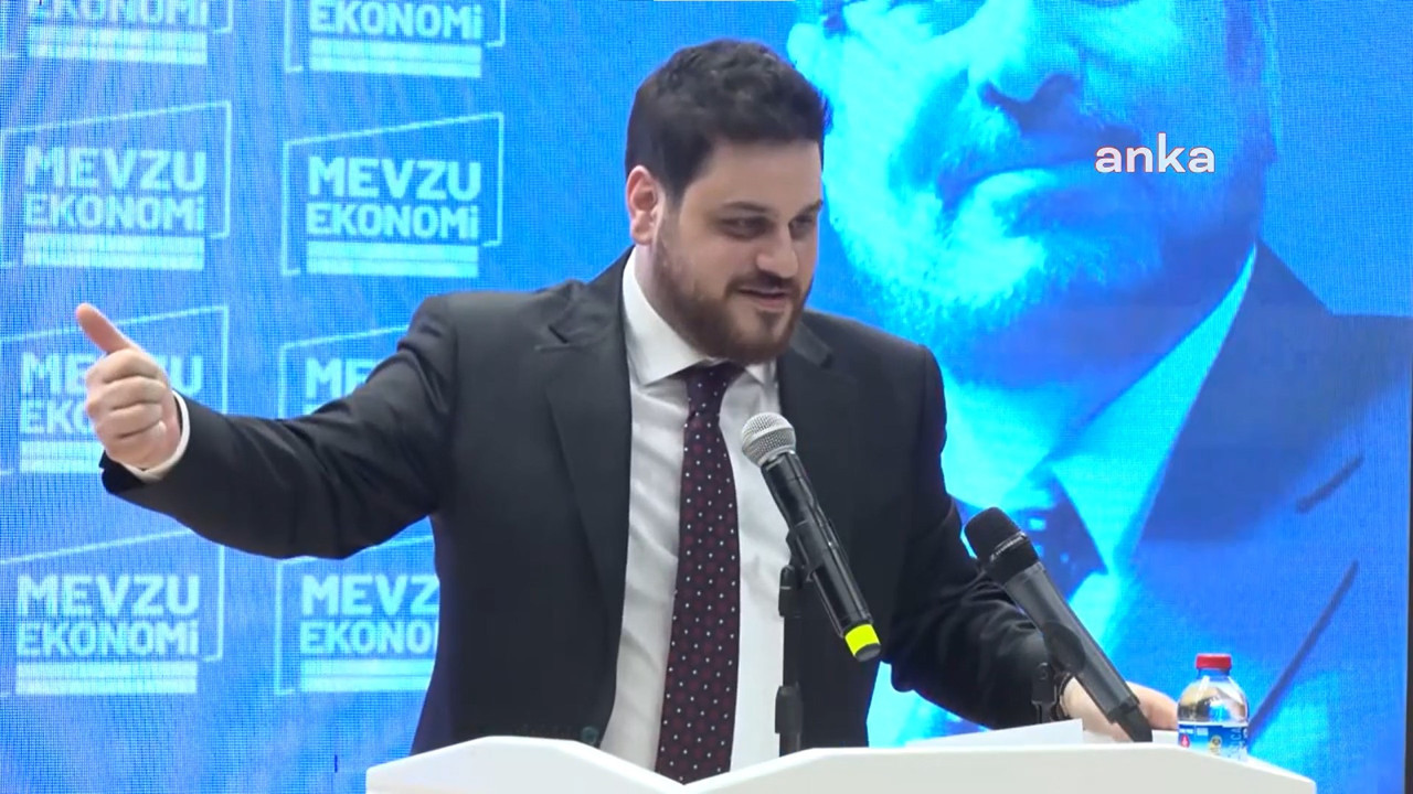 BTP lideri Hüseyin Baş’tan Erdoğan’a Abdülhamid yanıtı. Flaş sözler