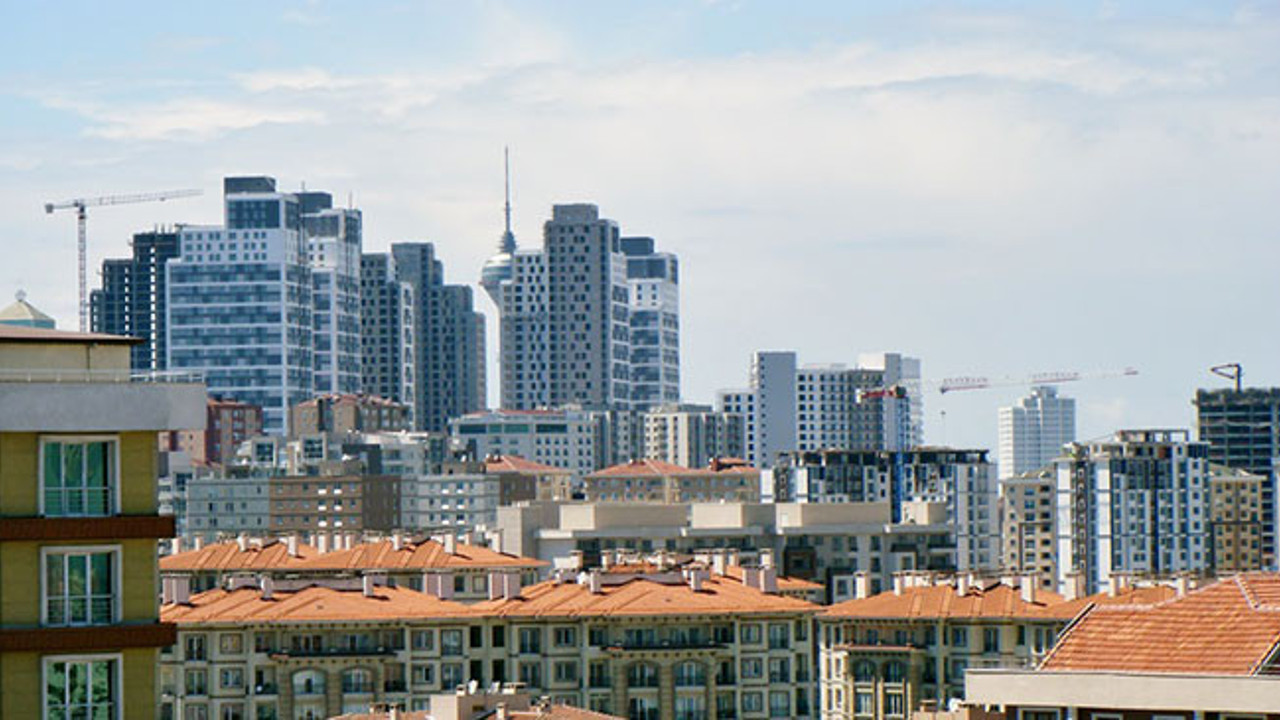Konut fiyatlarında rekor üstüne rekor! İşte en çok artış yaşanan 3 il