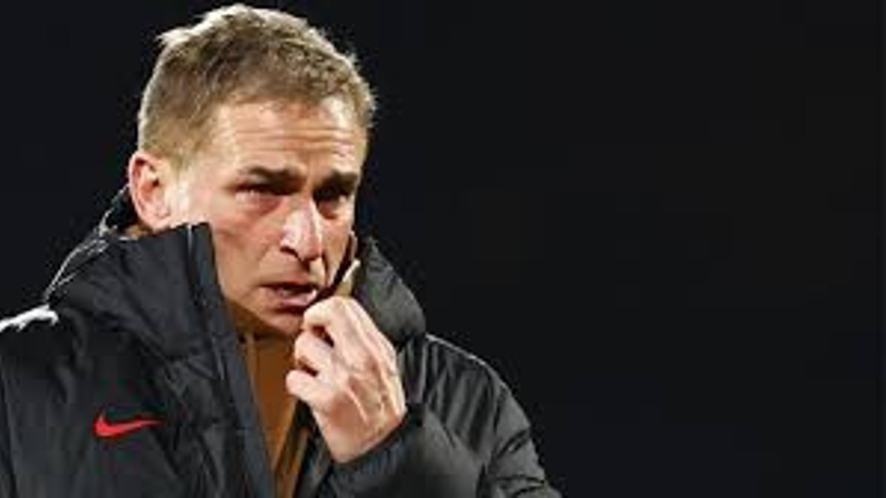 Kuntz'a büyük tepki: Bu milletin temsilcisi olamaz