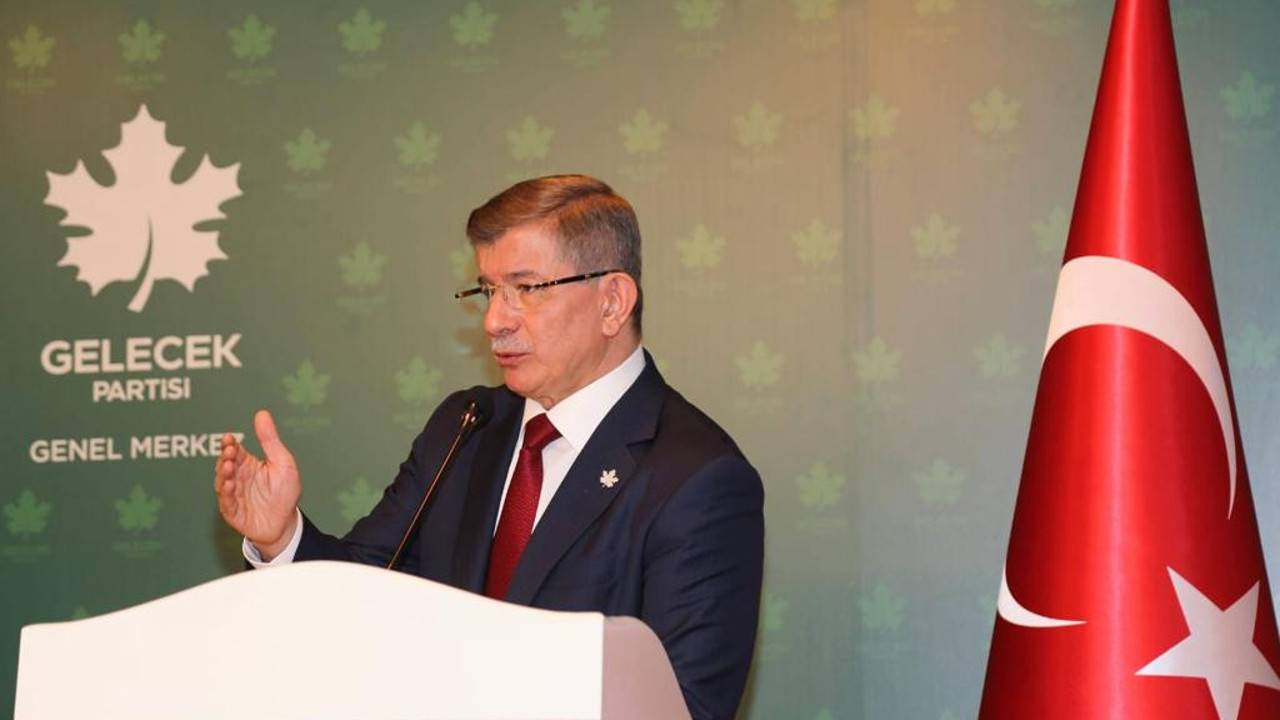 Ahmet Davutoğlu'ndan seçim öncesi kritik açıklama: İki kesimden tedirginim