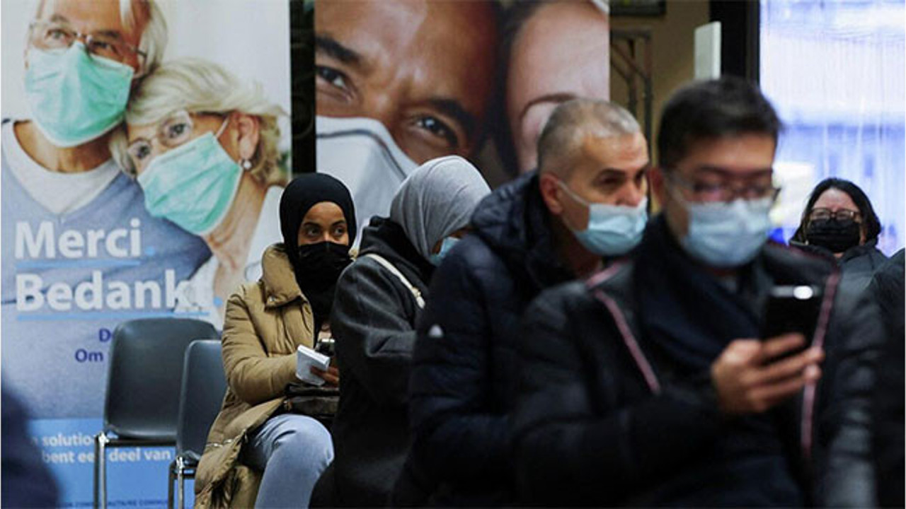 Belçika, Türkiye'ye yönelik koronavirüs tedbirlerini kaldırdı
