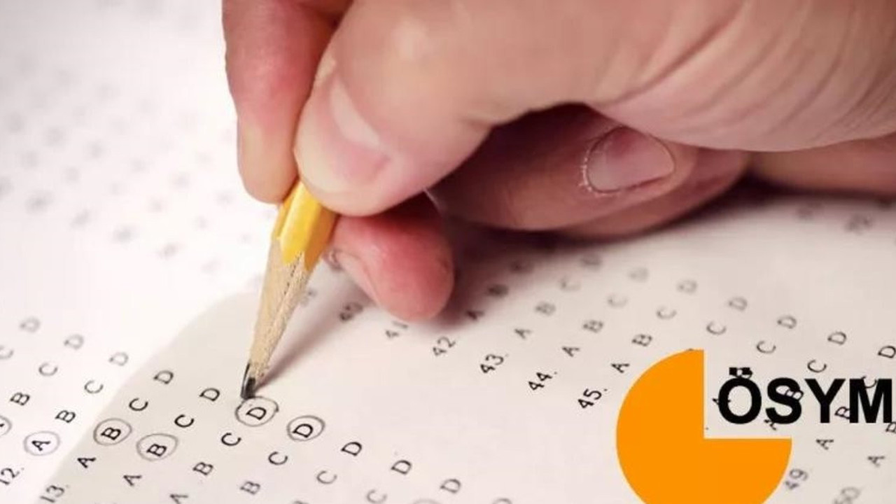 2022 KPSS lisans başvuruları başladı