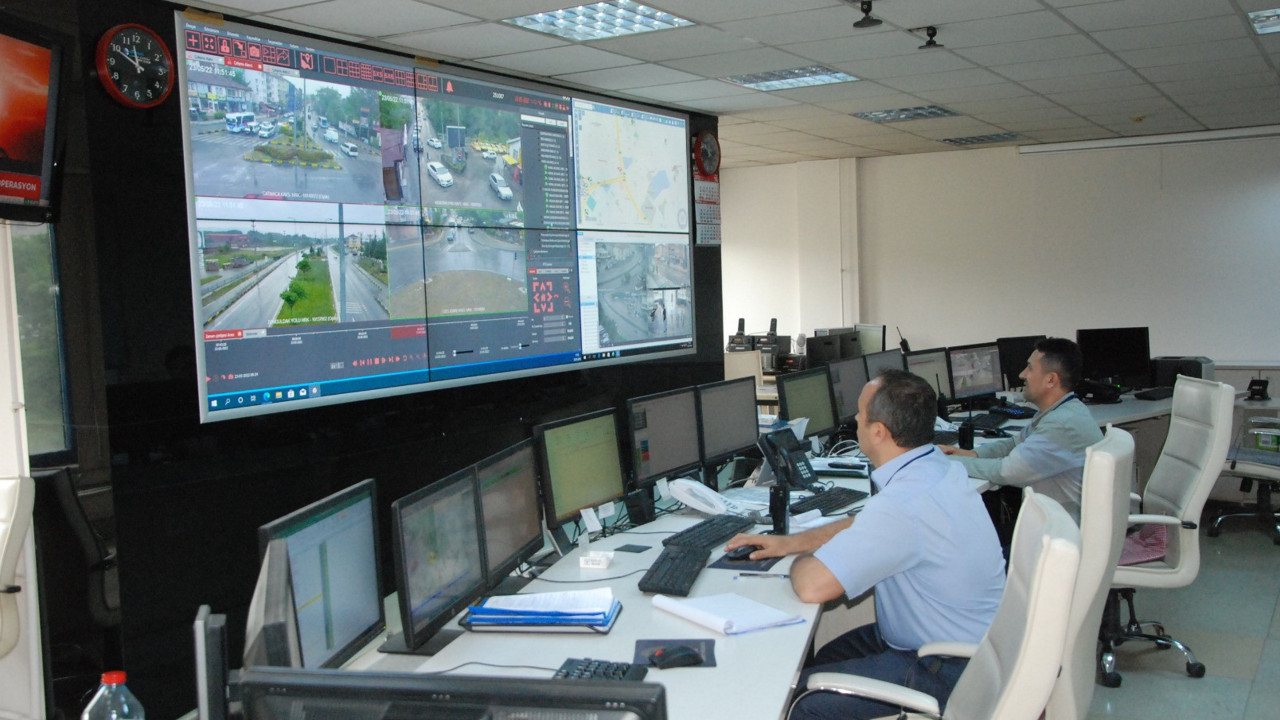 Ehliyetine el konulan sürücülerin araçları takibe alındı! 28'ine ceza kesildi…