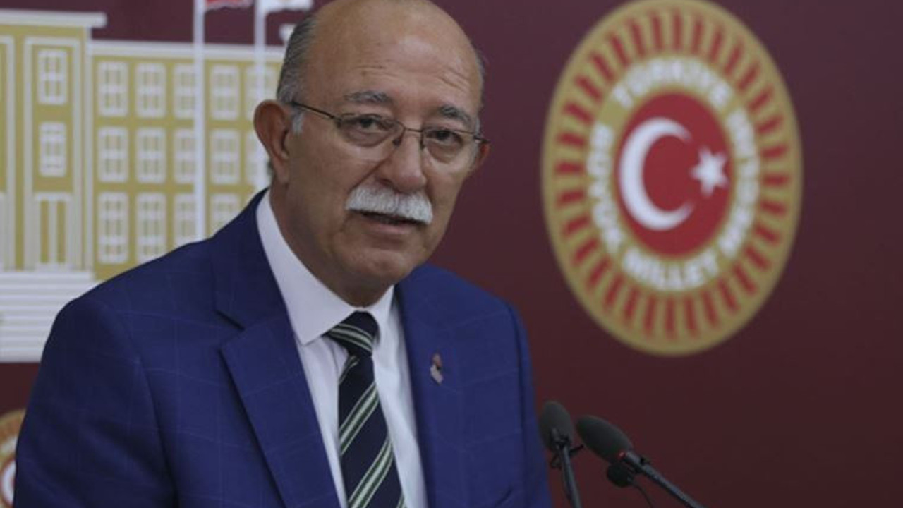 İsmail Koncuk, İYİ Parti'ye dönüyor. Rozetini Akşener takacak