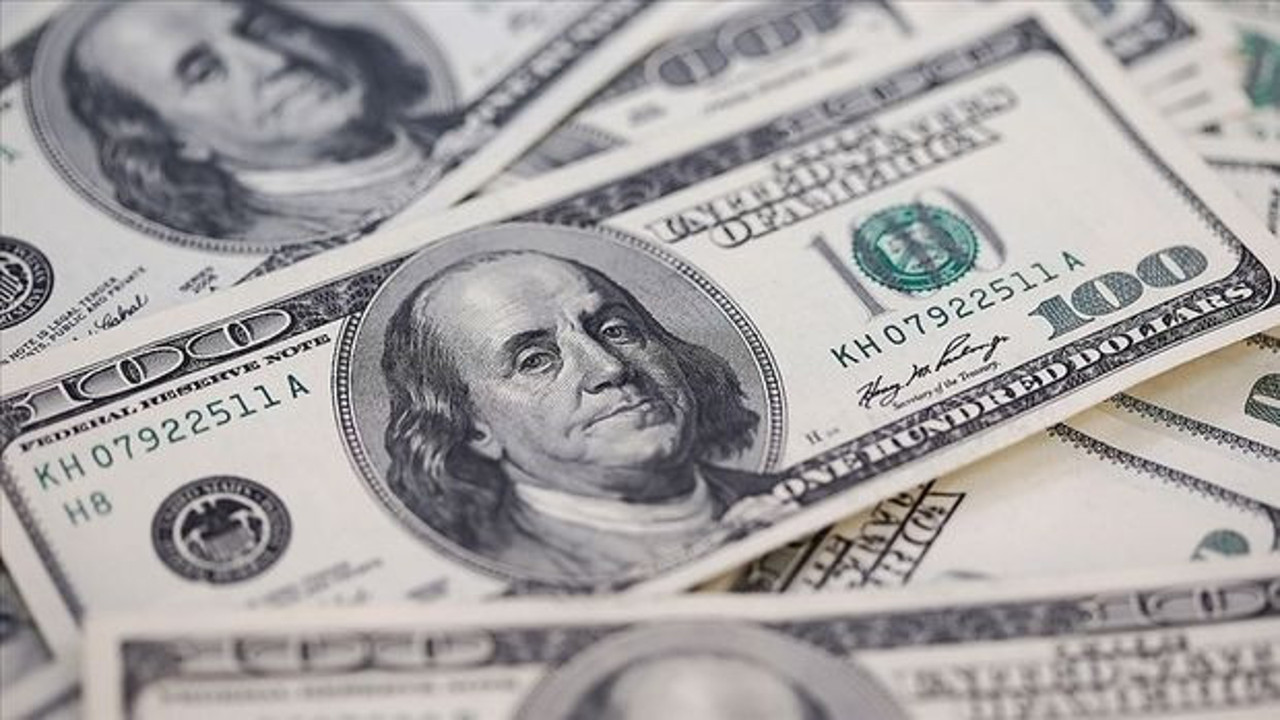 Dolar fırladı Hazineye 100 milyar TL yeni yük bindi Vah Türkiyem vah