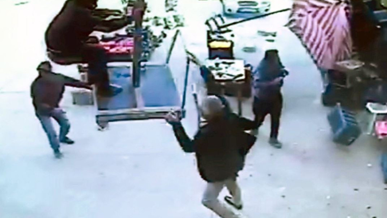 ''Şemsiye ile uçan adam'' uzay yolculuğuna aday