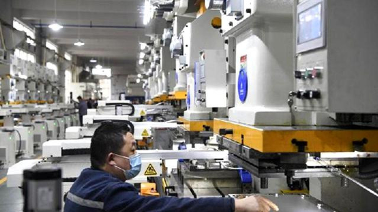 Çin korona salgınından etkilenen işletmelere kredi desteği verecek