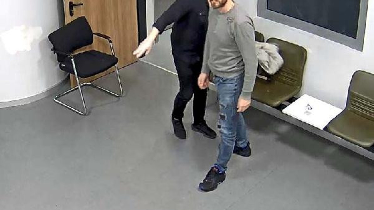 3 defa sahte pasaportla Türkiye'ye girmek isteyen FETÖ’cü, yakalandı! İtirafçı oldu