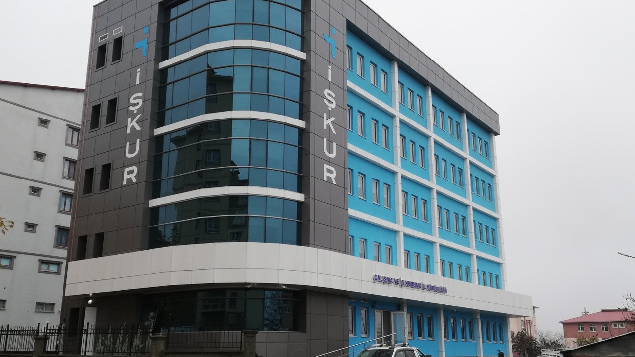 Türkiye İş Kurumu 200 personel alacak