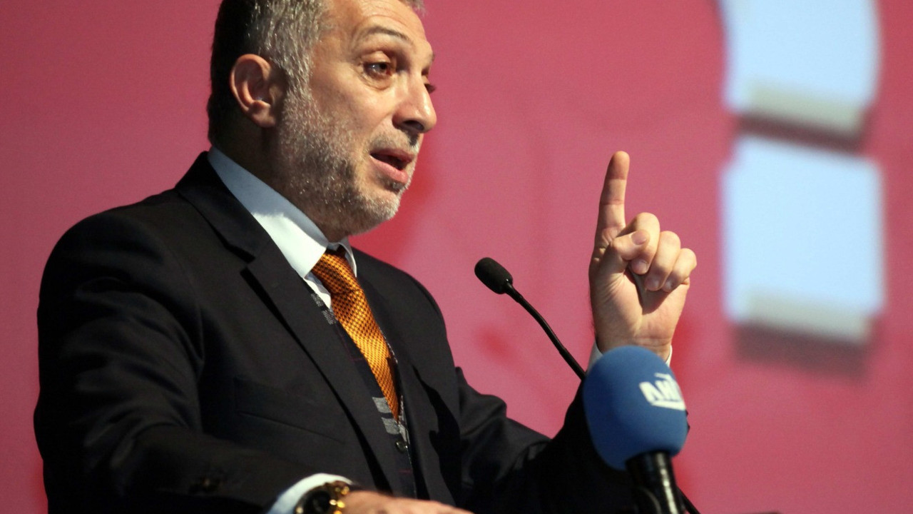 AKP’li Metin Külünk'ten Kılıçdaroğlu’na tehdit