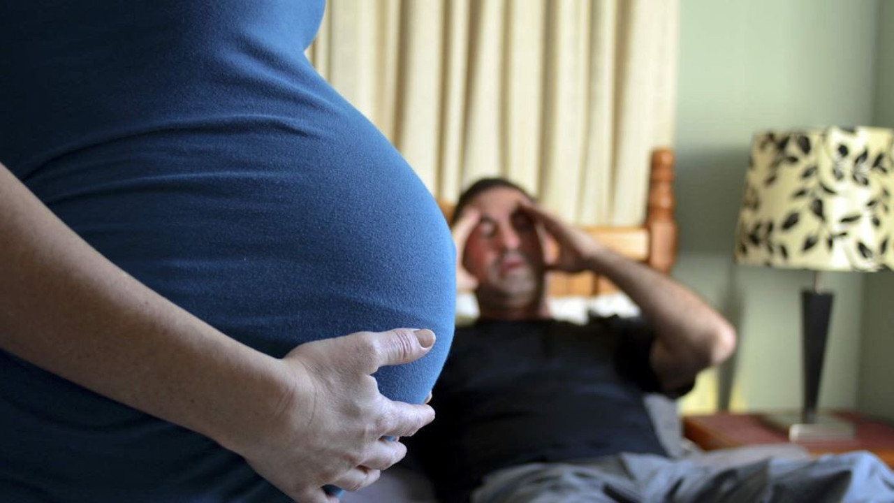 Kadının yatak odası planı çapkın adamın başını yaktı. İnanılmazı gerçekleştirdi