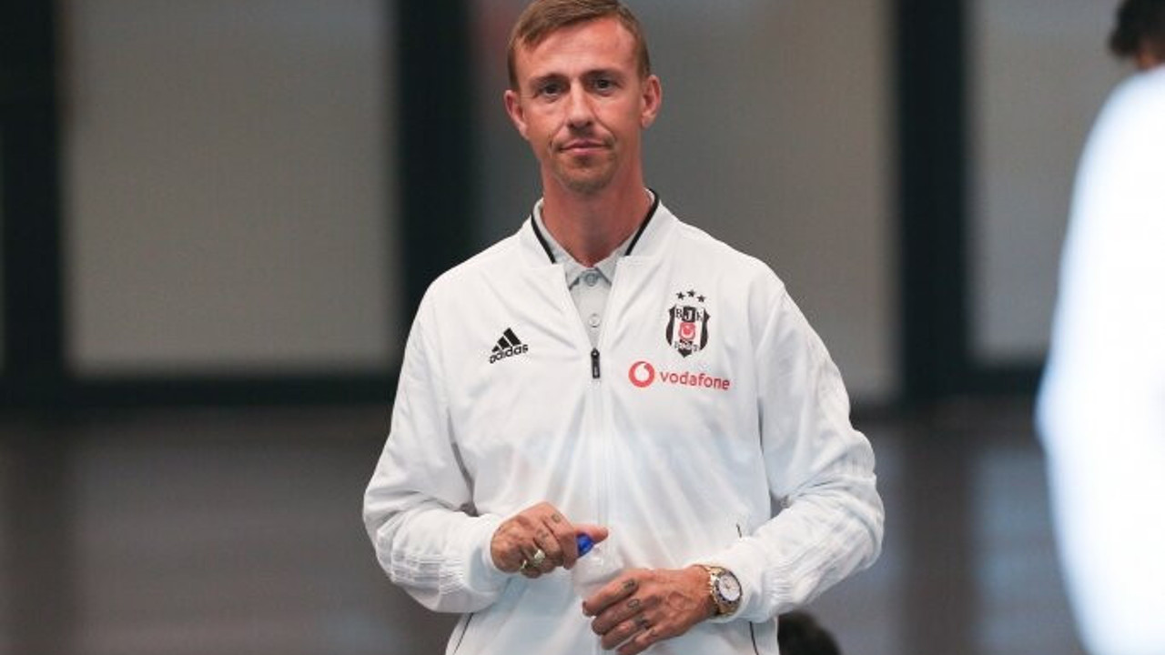Beşiktaş'ın eski yıldızı Guti'den Trabzonspor itirafı