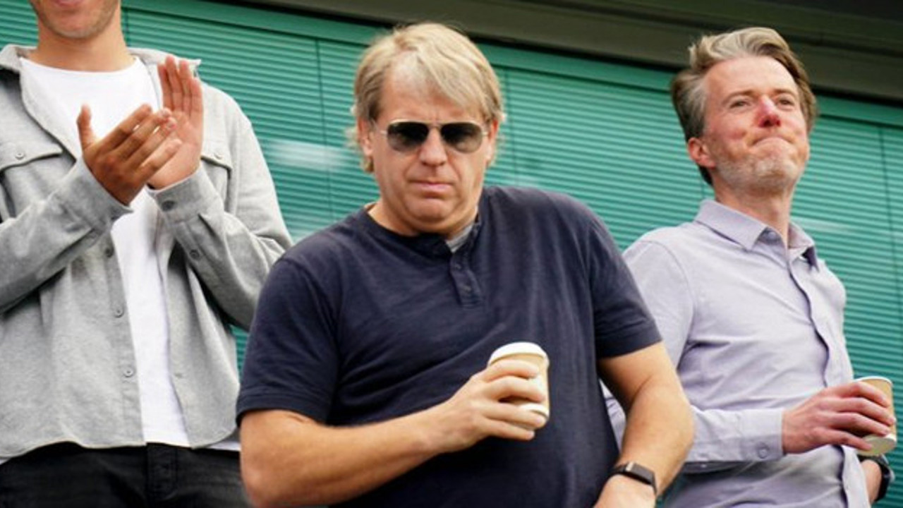 Chelsea'nin satışına onay çıktı