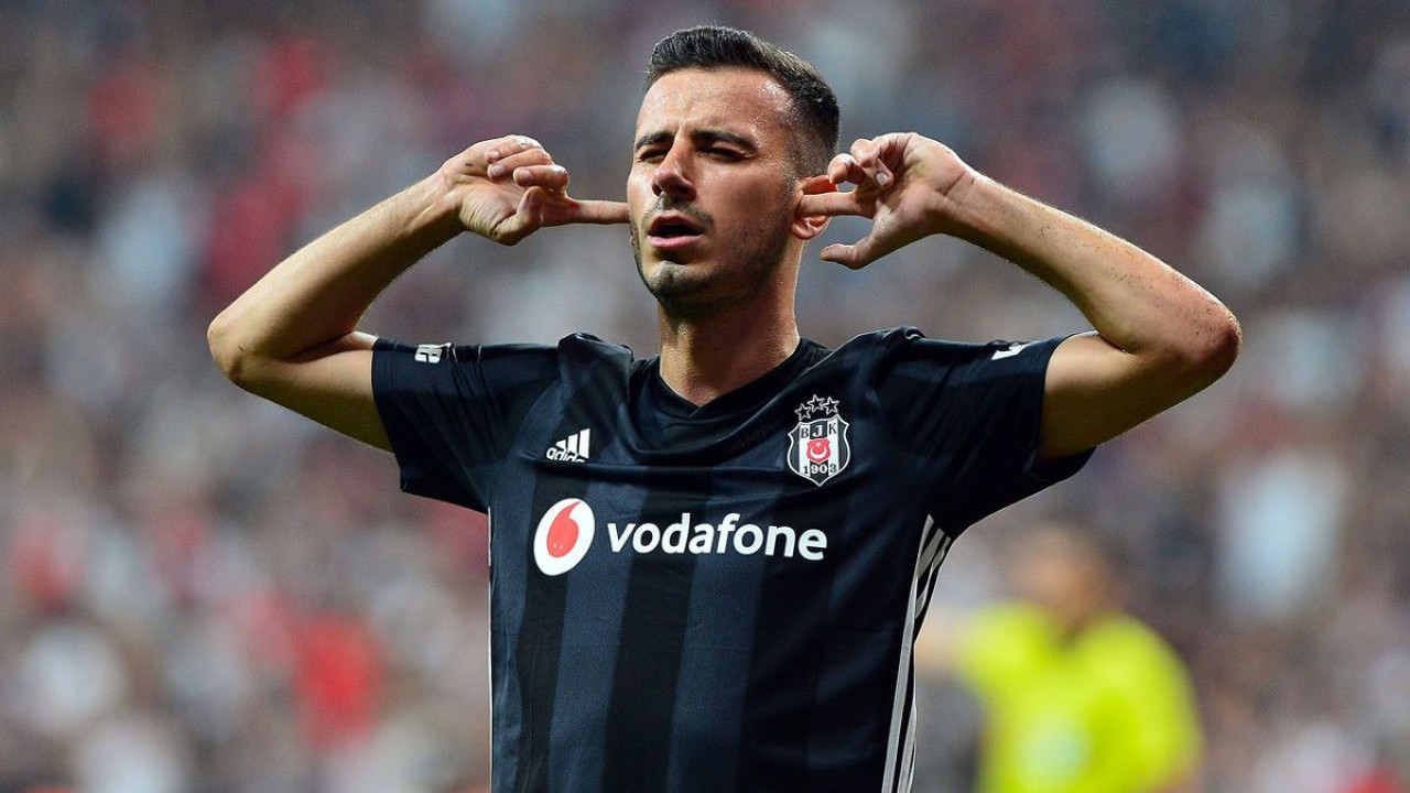 Oğuzhan Özyakup'tan flaş açıklama