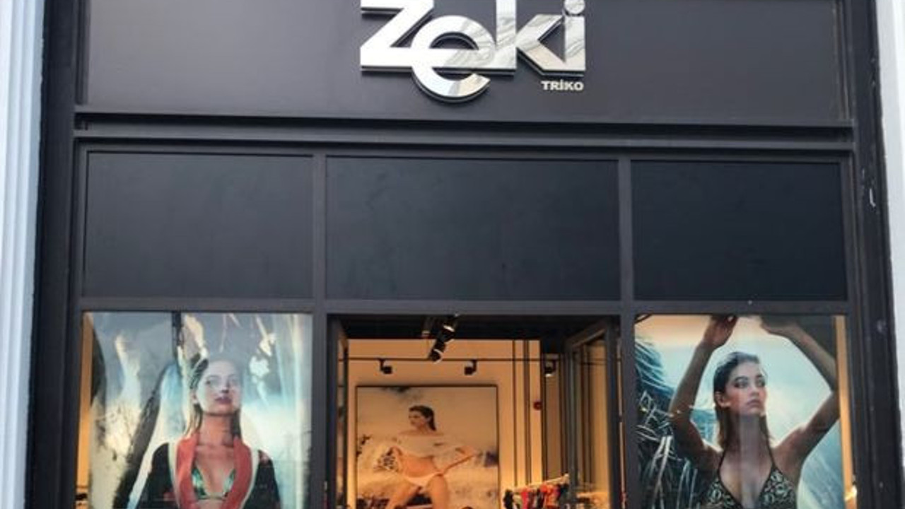 Sektörünün lideriydi! 63 yıllık tekstil devi icradan satıldı (25 Mayıs 2022)