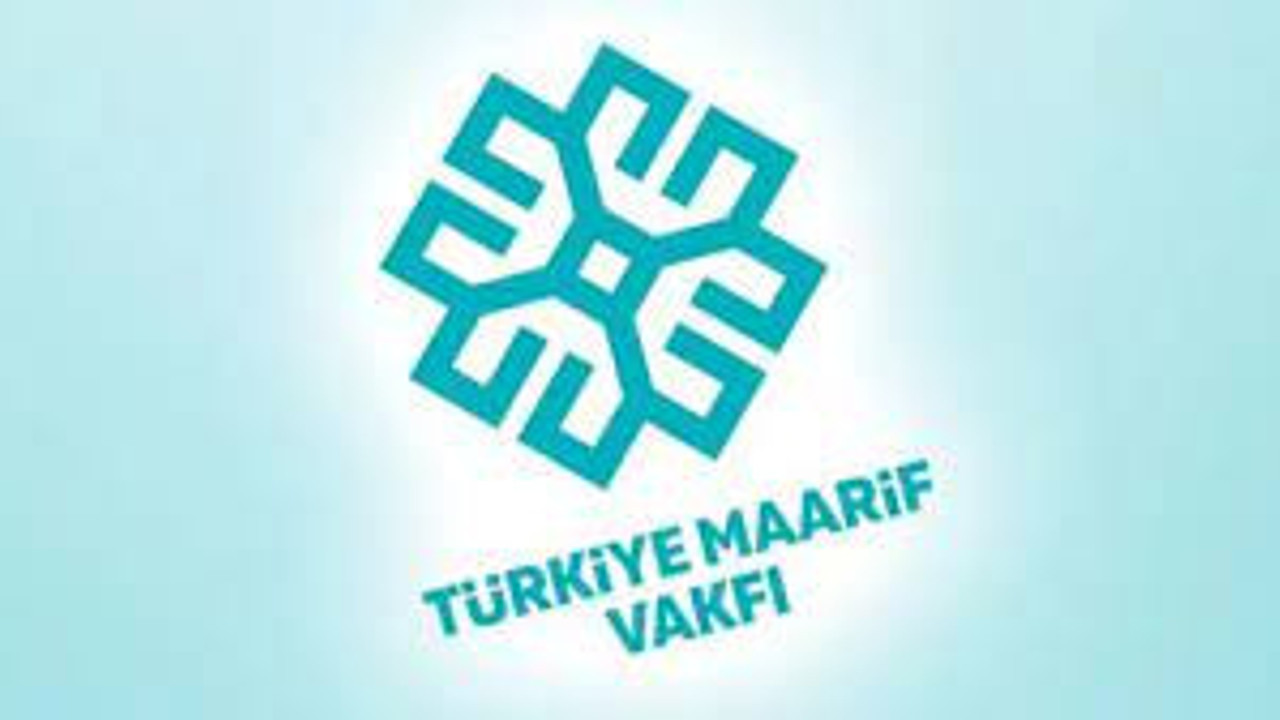 Resmi Gazete'de yayımlandı: Türkiye Maarif Vakfı’na kaynak aktarılması hakkında karar