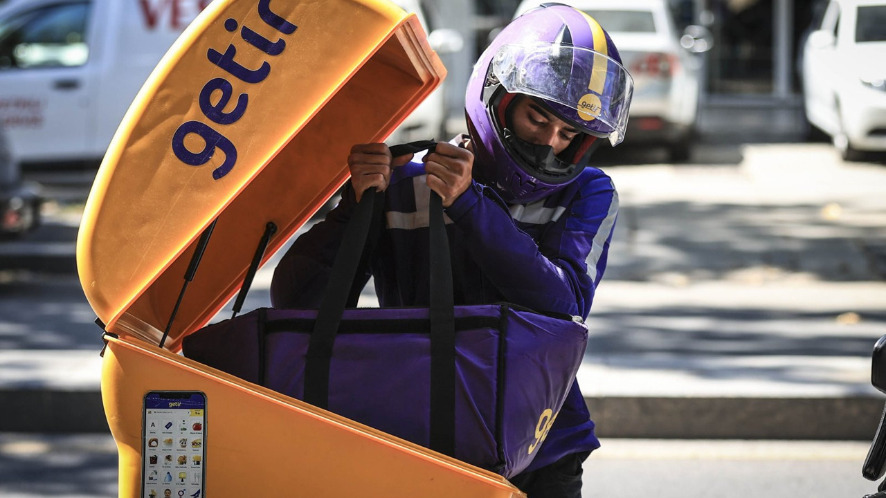 Ekonomik kriz Getir'i de vurdu. Teslimat devinden flaş karar