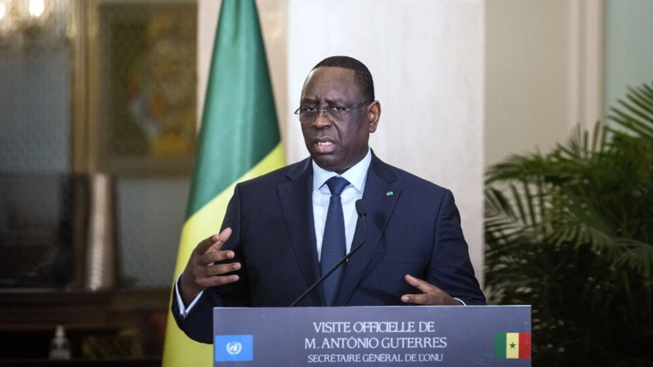 Senegal'de hastane yangını: 11 bebek hayatını kaybetti