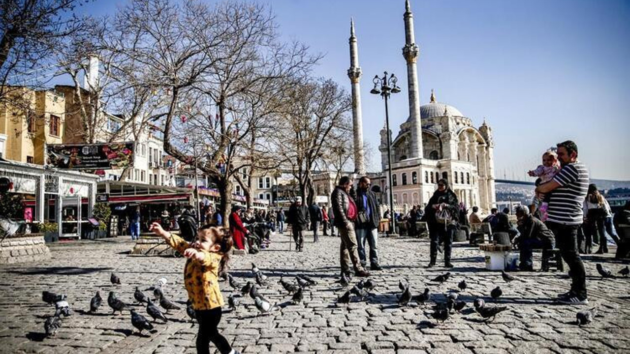 Sıcaklıklar artıyor! 2 ilimiz hariç her yer gece gündüz kavrulacak