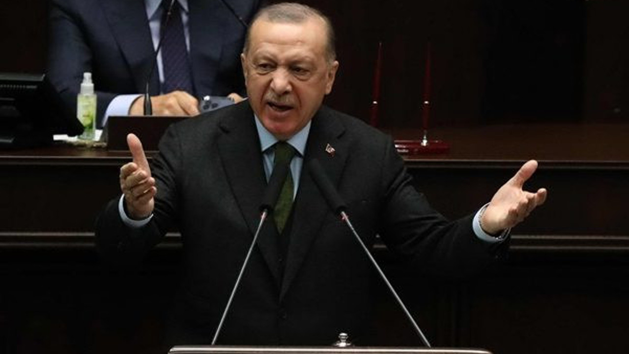 Ünlü gazeteci Cumhurbaşkanı Erdoğan’ın büyük yanlışı diyerek açıkladı