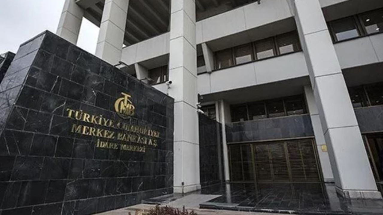 Merkez Bankası faizi sabit tuttu (26 Mayıs 2022)