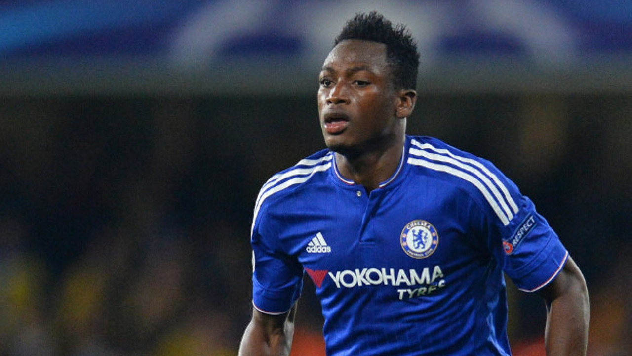 Chelseali sol bek Baba Rahman'dan Galatasaray yanıtı! İstanbulday'dım...