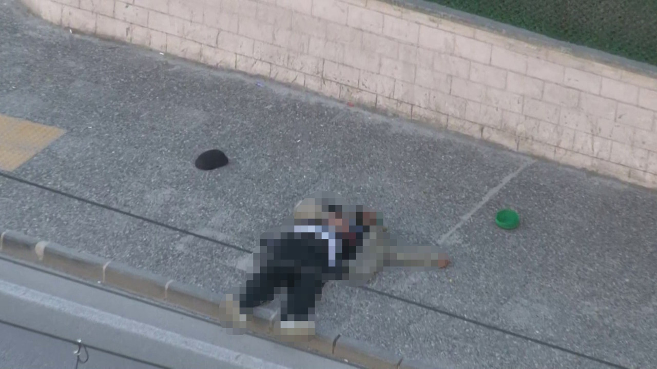 Gaziantep’te emniyetin önündeki canlı bomba şüphelisi vuruldu. Valilik'ten açıklama