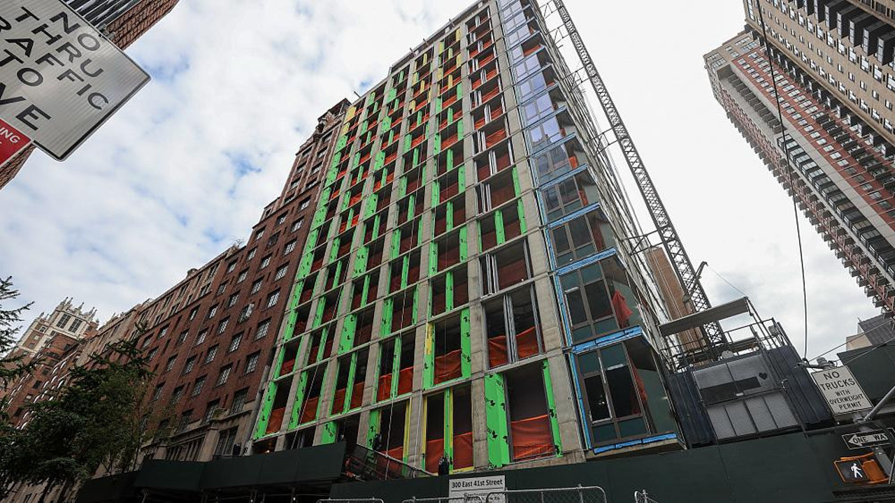 Erdoğan’ın eski doktoru Turhan Çömez’den TURKEN binası ile ilgili çarpıcı açıklama