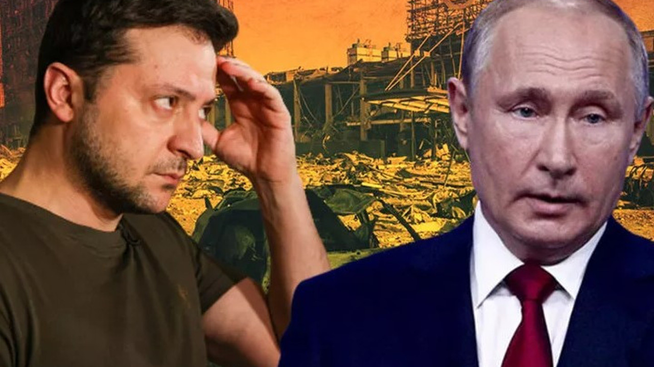 ABD'den Rusya'ya çağrı