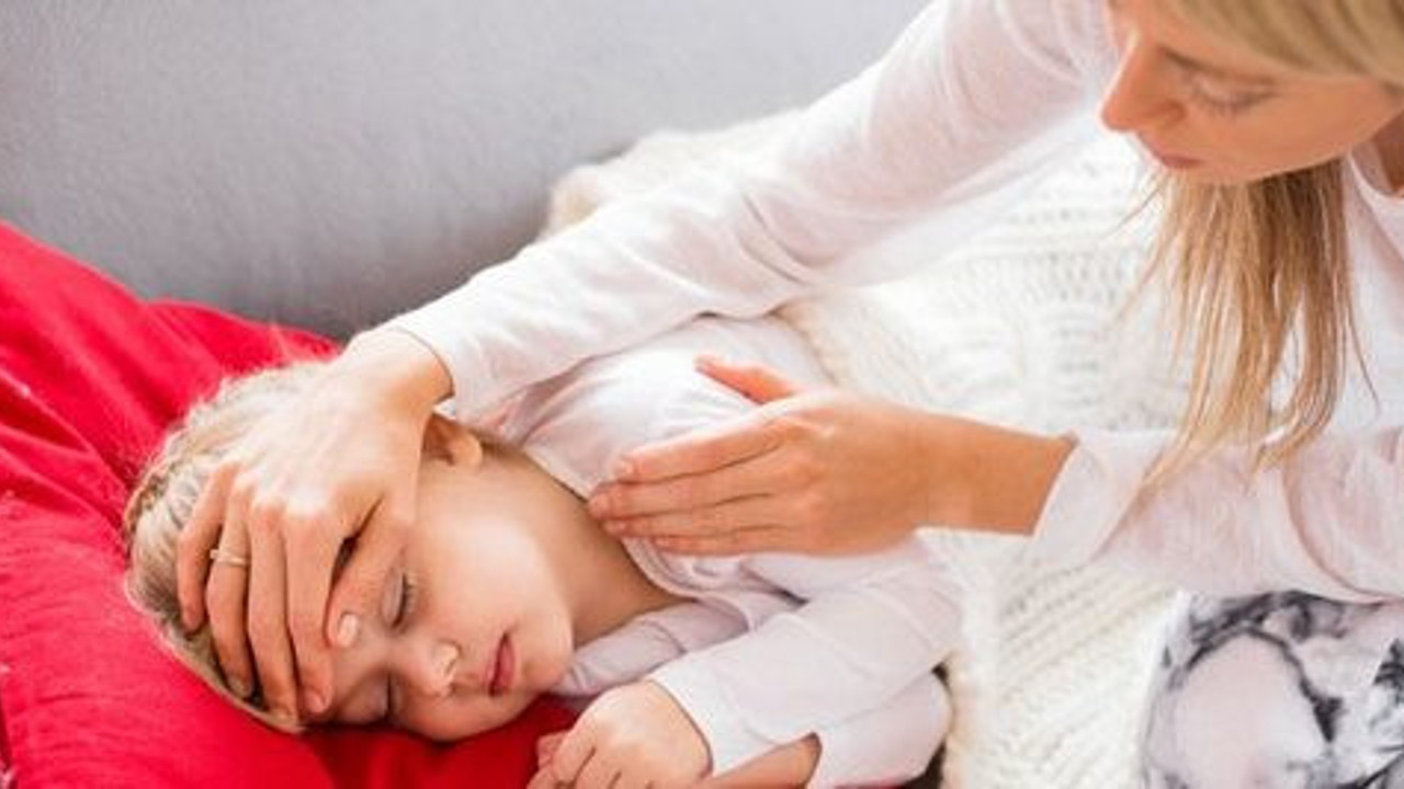 Dr. Sadriye Pulak: İshal olan çocuk 48 saat içinde doktora gitmeli