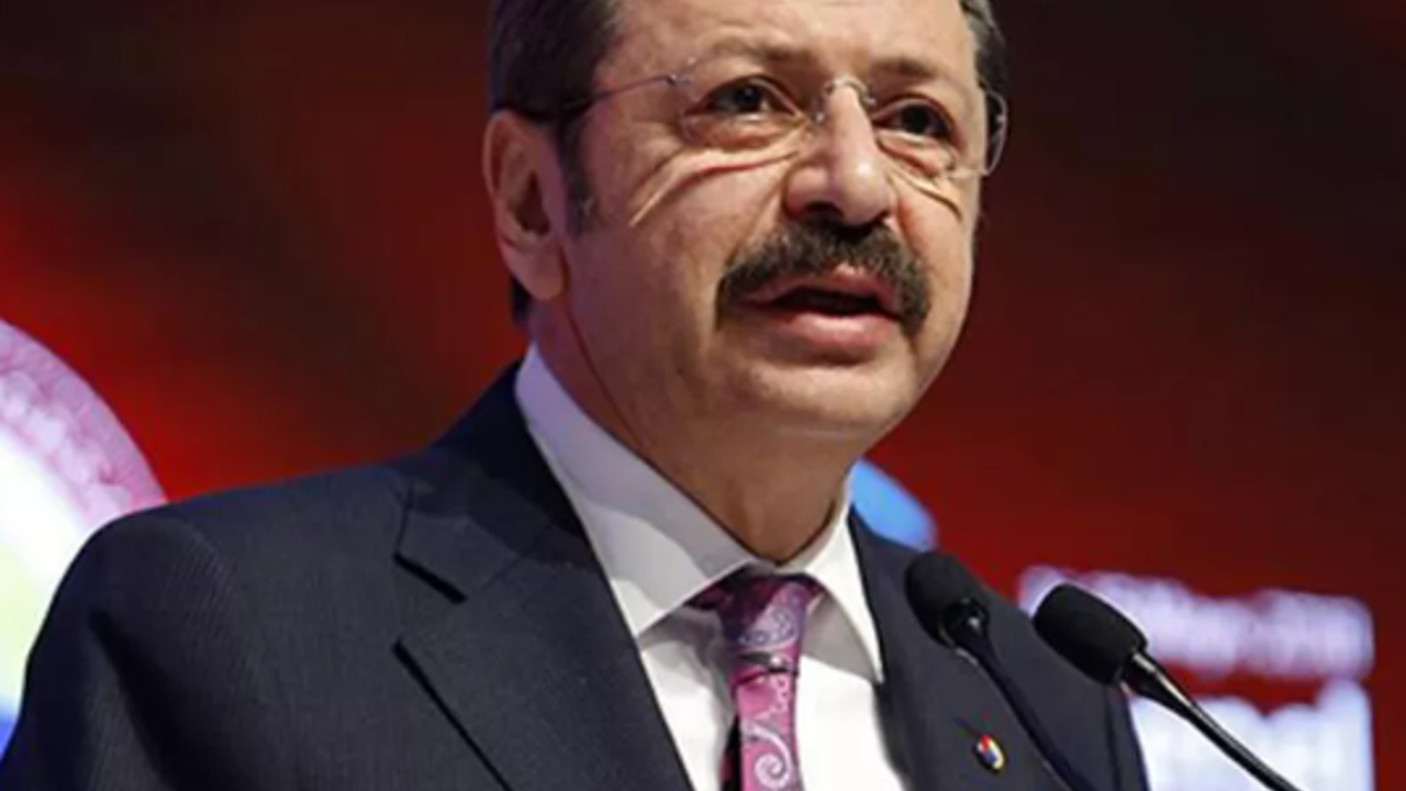 Gemide büyük panik. Rifat Hisarcıklıoğlu'nun başında olduğu TOBB korkmadan bakın neyi açıkladı