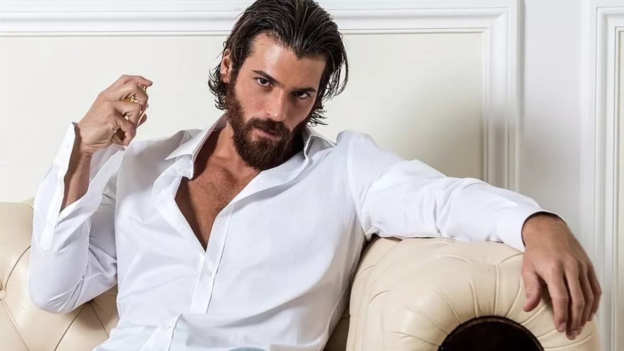 Can Yaman'ın 'El Turco' dizisinden alacağı bölüm başı ücret şoke etti