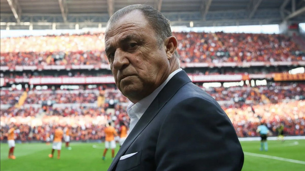Fatih Terim'den büyük sürpriz! Yarın dönüyor...