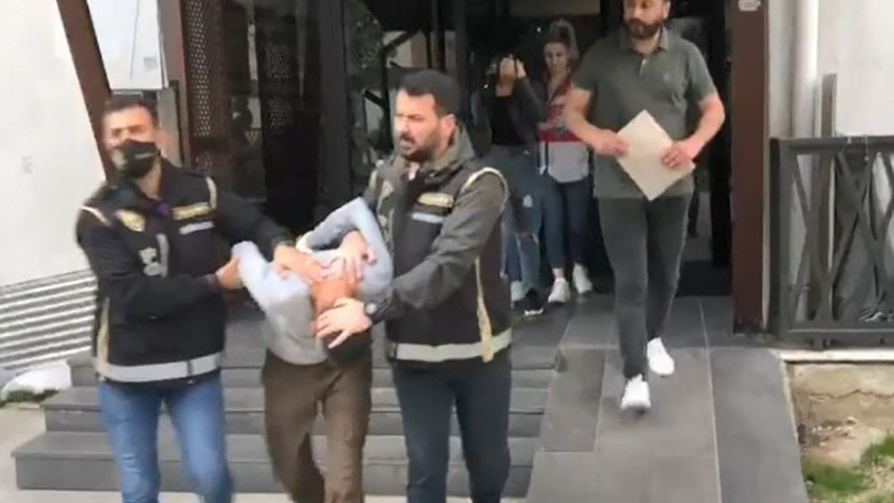 İçişleri açıkladı! 'Müsilaj' operasyonunda gözaltı sayısı 263'e yükseldi...