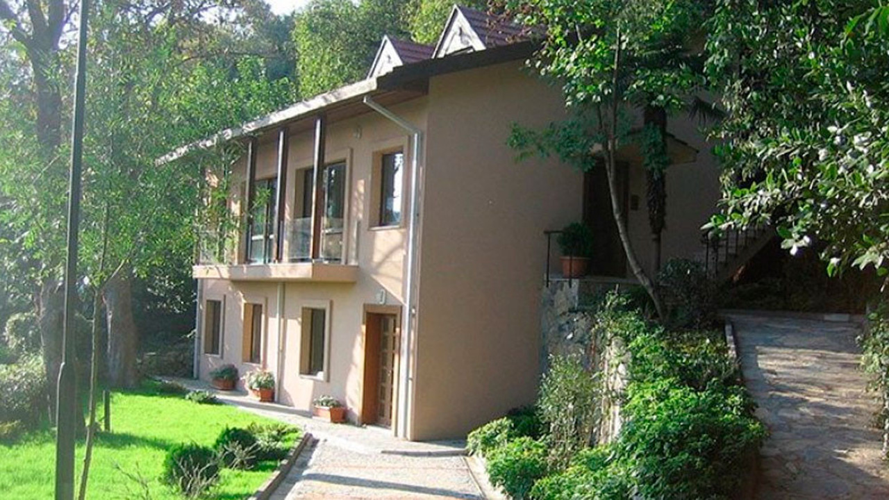 Boğaziçi rektöründen skandal karar