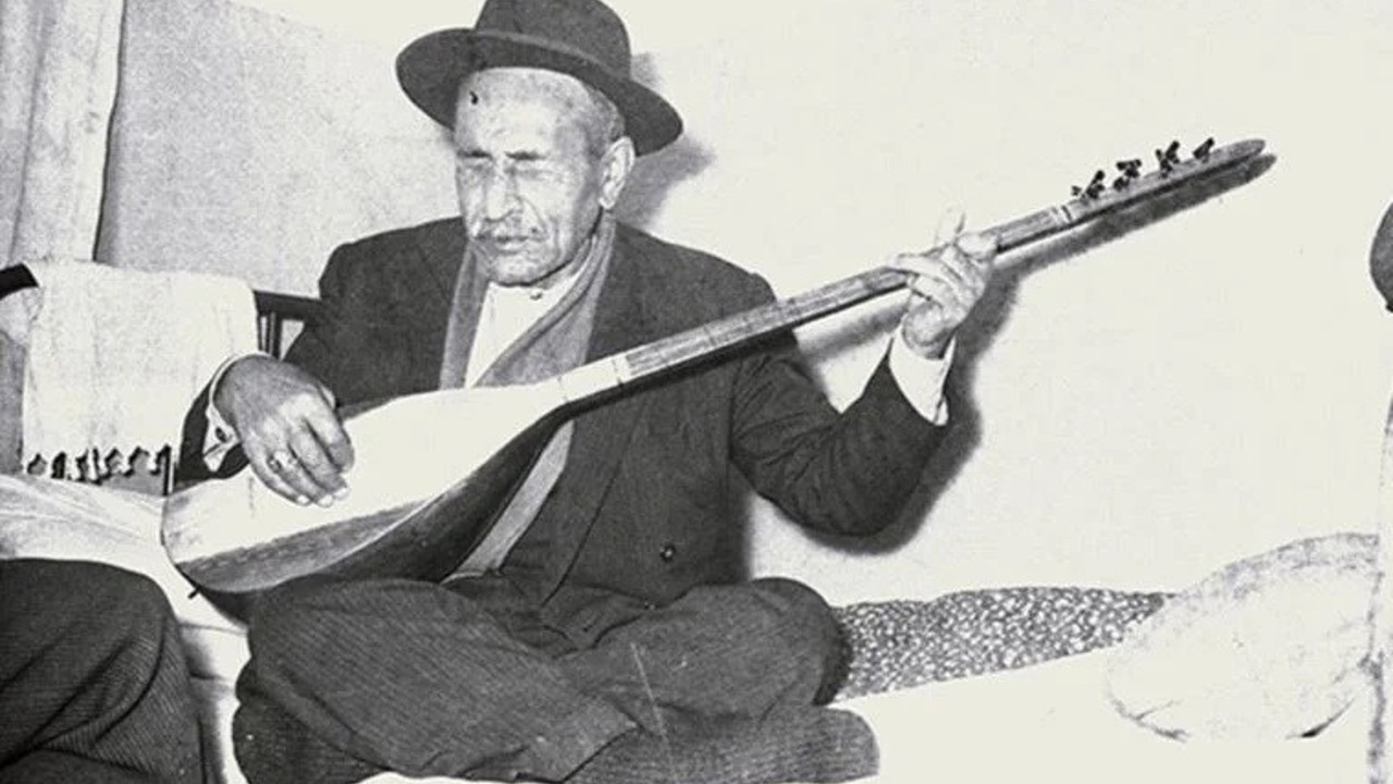 Aşık Veysel’in adının bir okuldan kaldırılmasına ilişkin Sivas Valiliği’nden açıklama