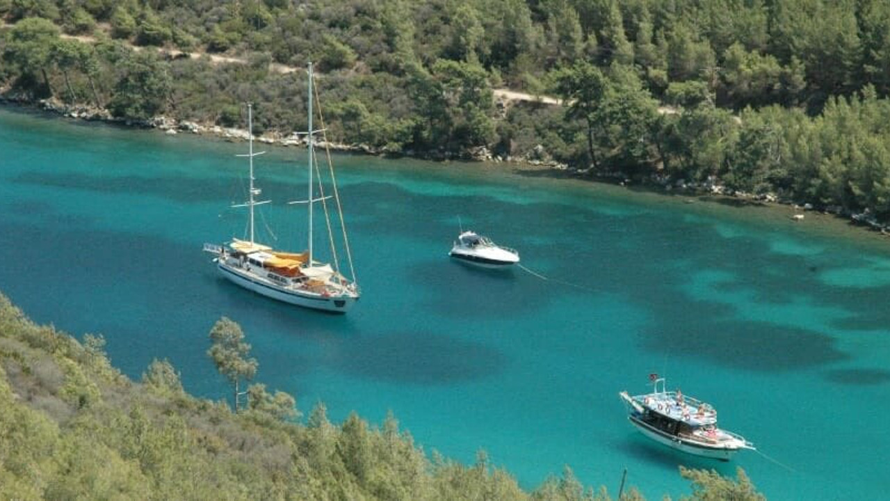 Cem Gürdeniz Bodrum'un cennet bölgesi Türkbükü'nde yapılan ihaneti açıkladı. "Bu yetkiyi kimden alıyorlar"