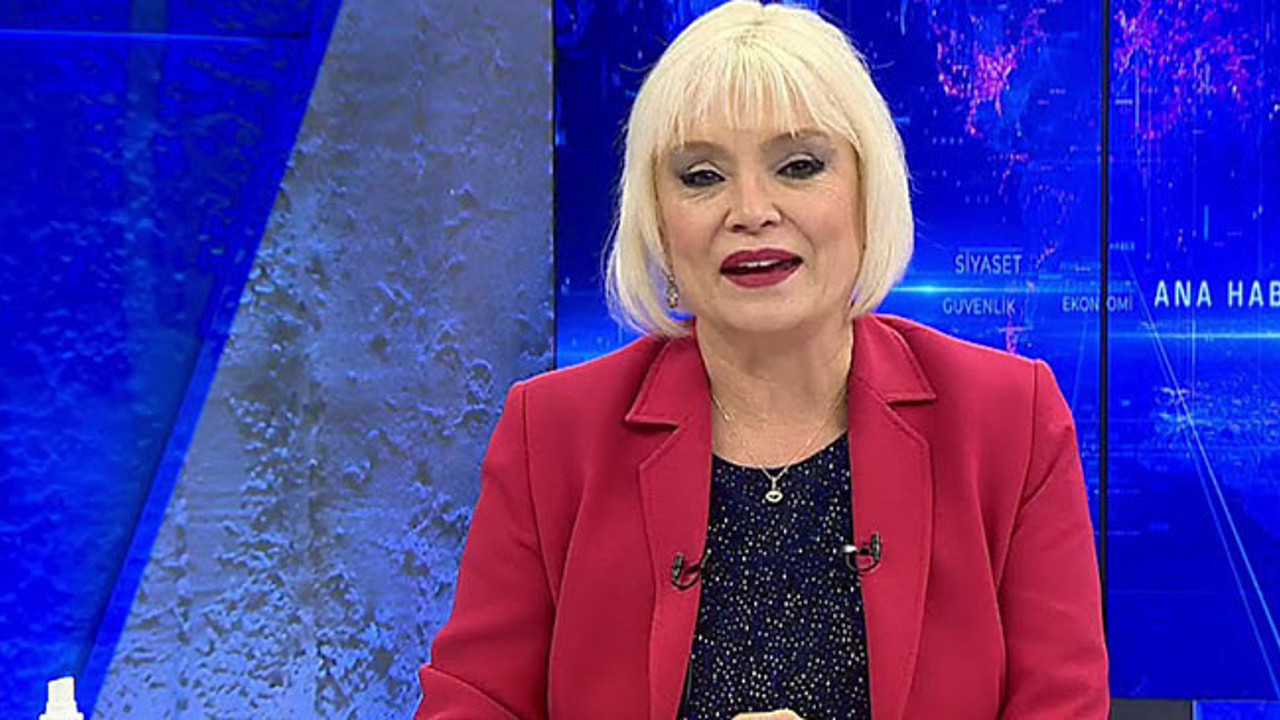 Bir dönemin ünlü sunucusu Gülgün Feyman iktidarı köşeye sıkıştıran soruyu sordu! Şeker kararının ardından herkes bu mesajı paylaşıyor