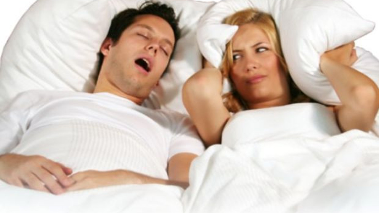 “Ben asla horlamam” diyenleri üzecek haber. Google kimin horladığını söyleyecek