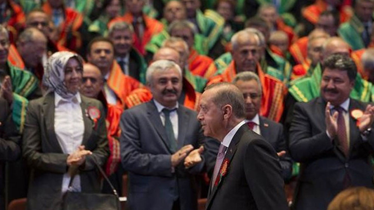 Erdoğan'dan 'Kavga etmeyin' talimatı