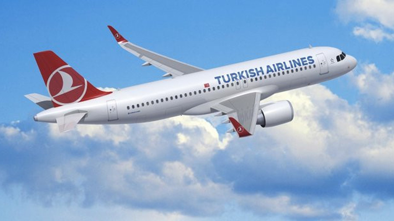 İstanbul-Moskova uçağı havada arızalandı