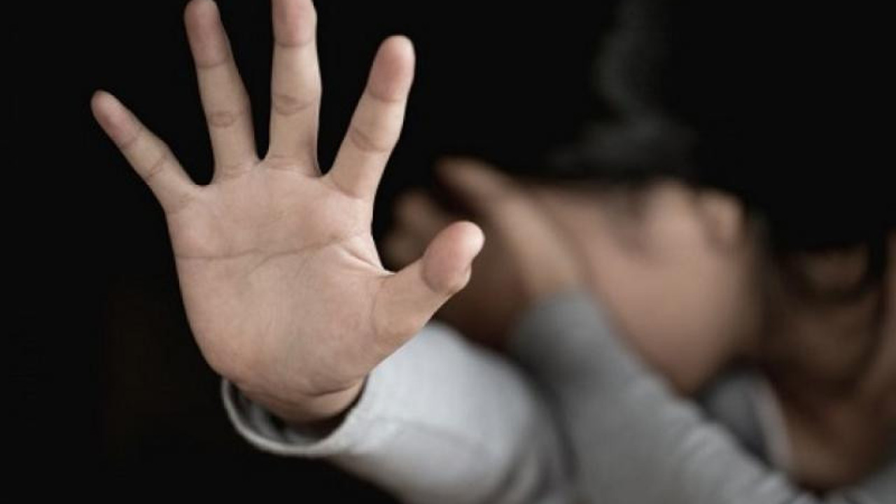 Yoldan geçen kadını inşaata çekip taciz etmeye çalışan Suriyeliye meydan dayağı. Bunlar mı muhacir